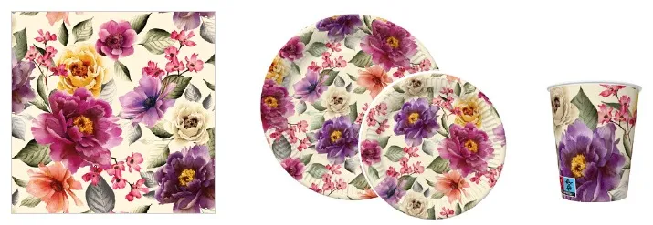 Conjunto Blossom Mixture