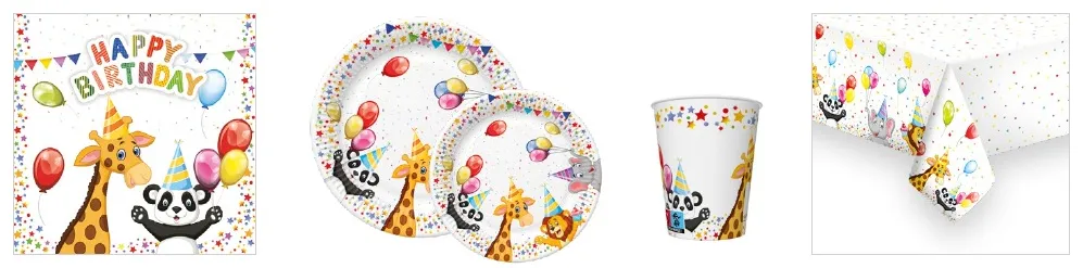 Conjunto My Birthday