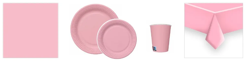 Conjunto Baby Pink