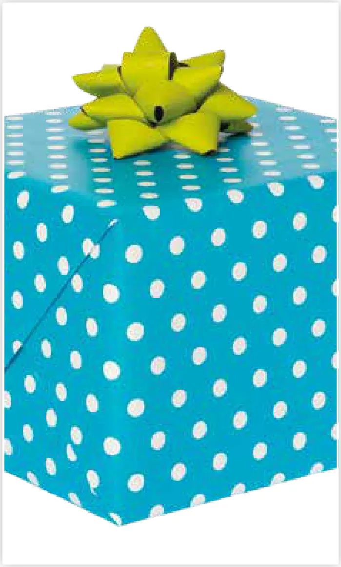 Papel de regalo PA-0026