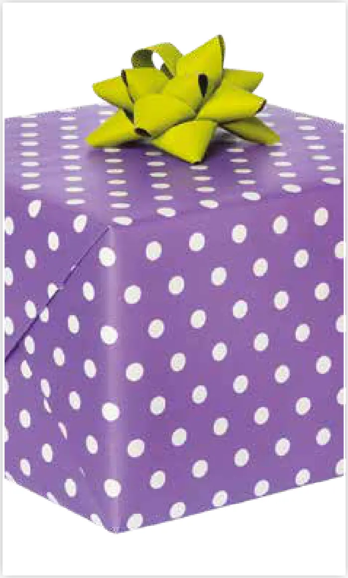 Papel de regalo PA-0027