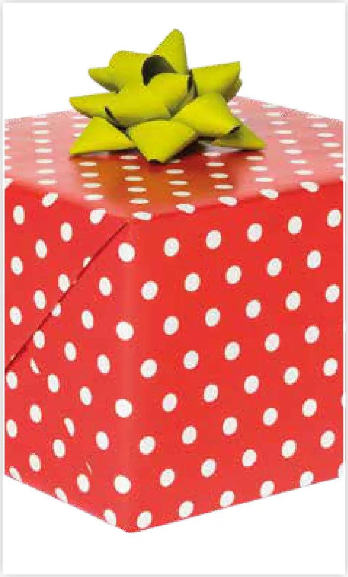 Papel de regalo PA-0028
