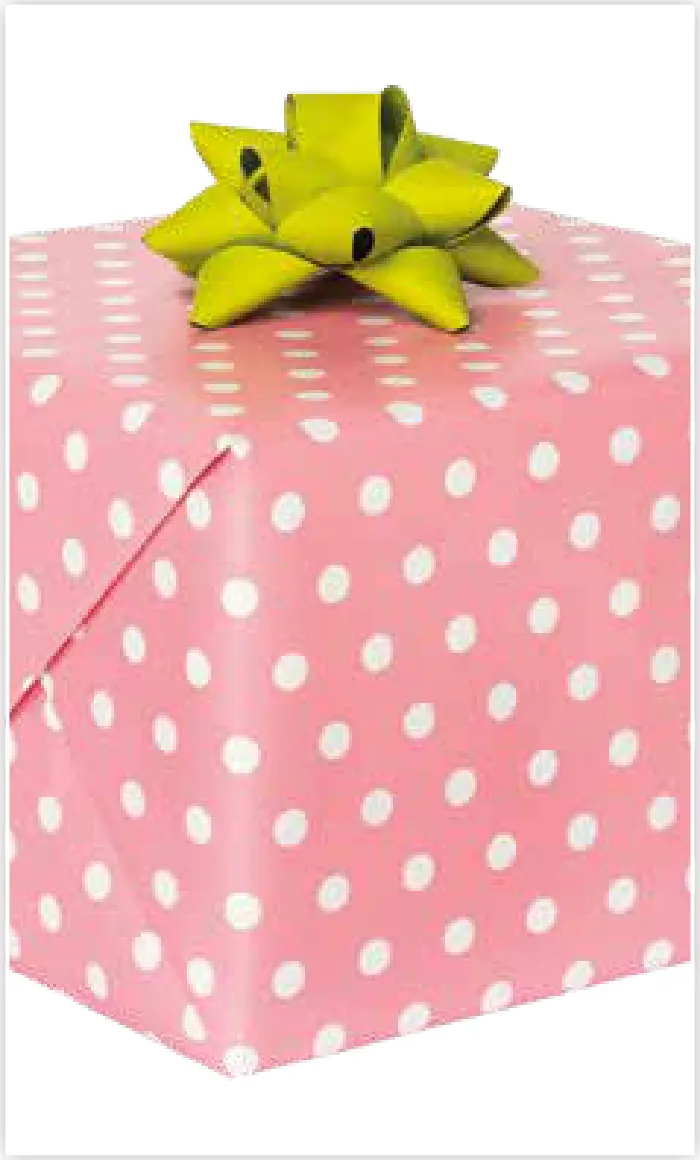 Papel de regalo PA-0030
