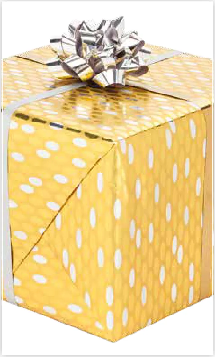 Papel de regalo PA-0001