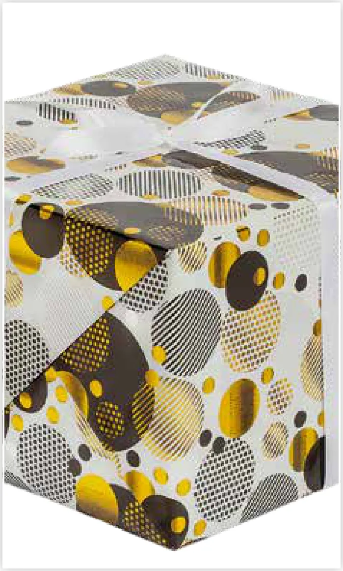 Papel de regalo PA-0011