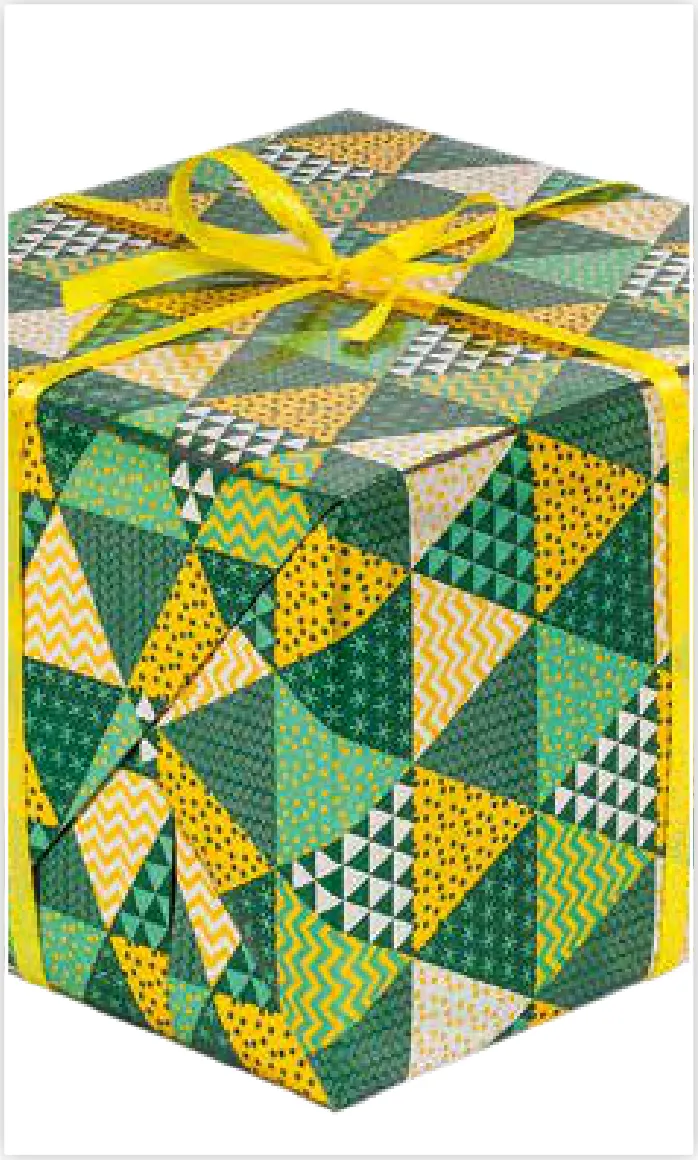Papel de regalo PA-0012
