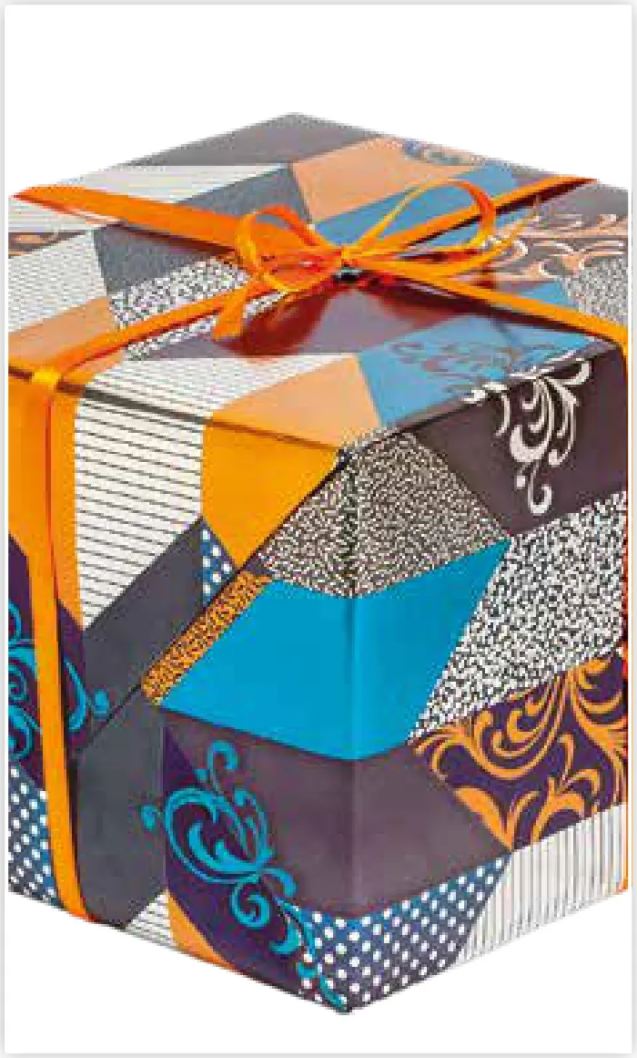 Papel de regalo PA-0013