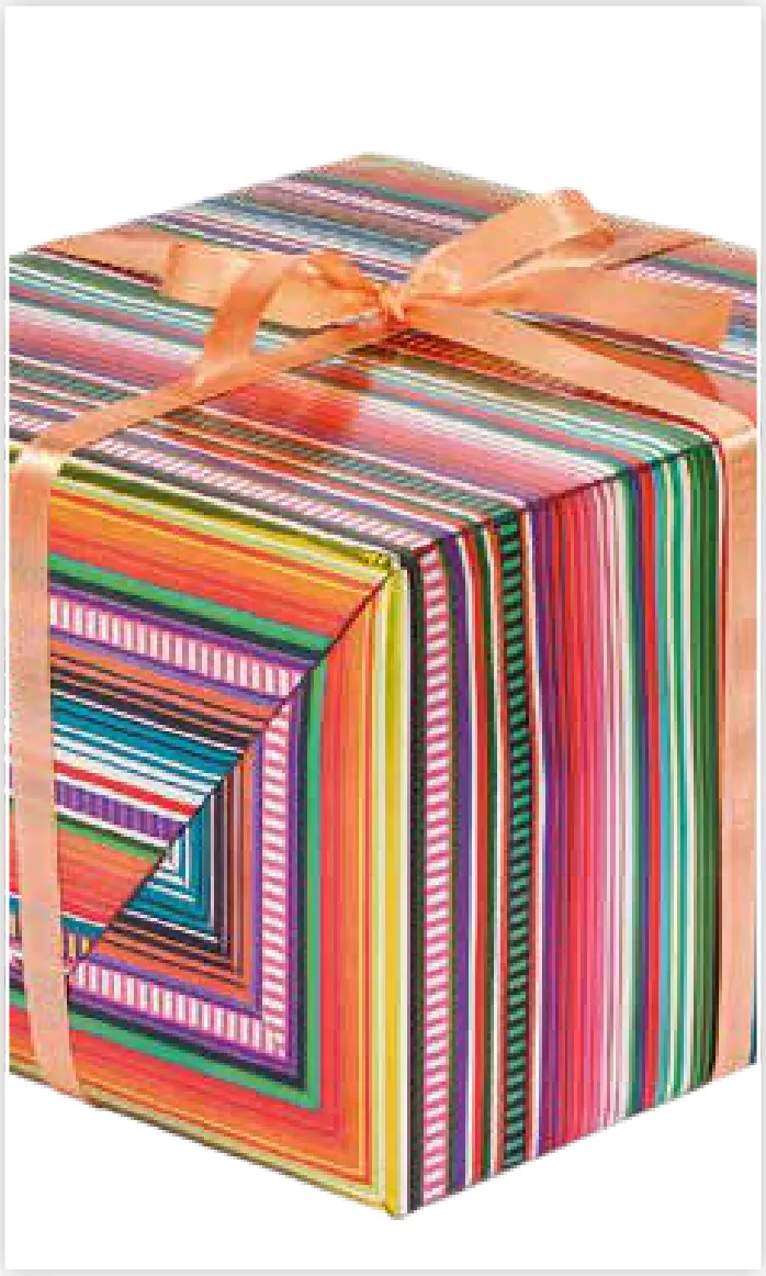 Papel de regalo PA-0015