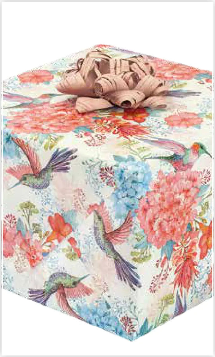 Papel de regalo PA-0055