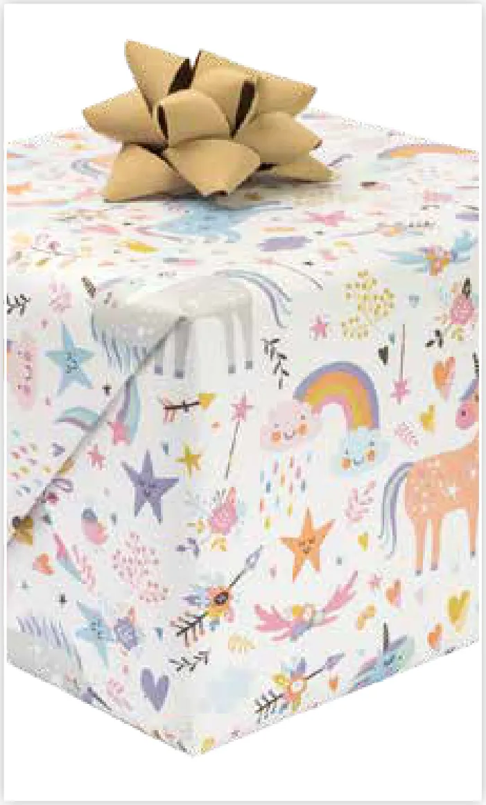 Papel de regalo PA-0035