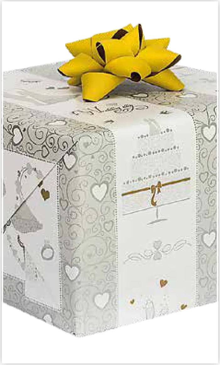 Papel de regalo PA-0057