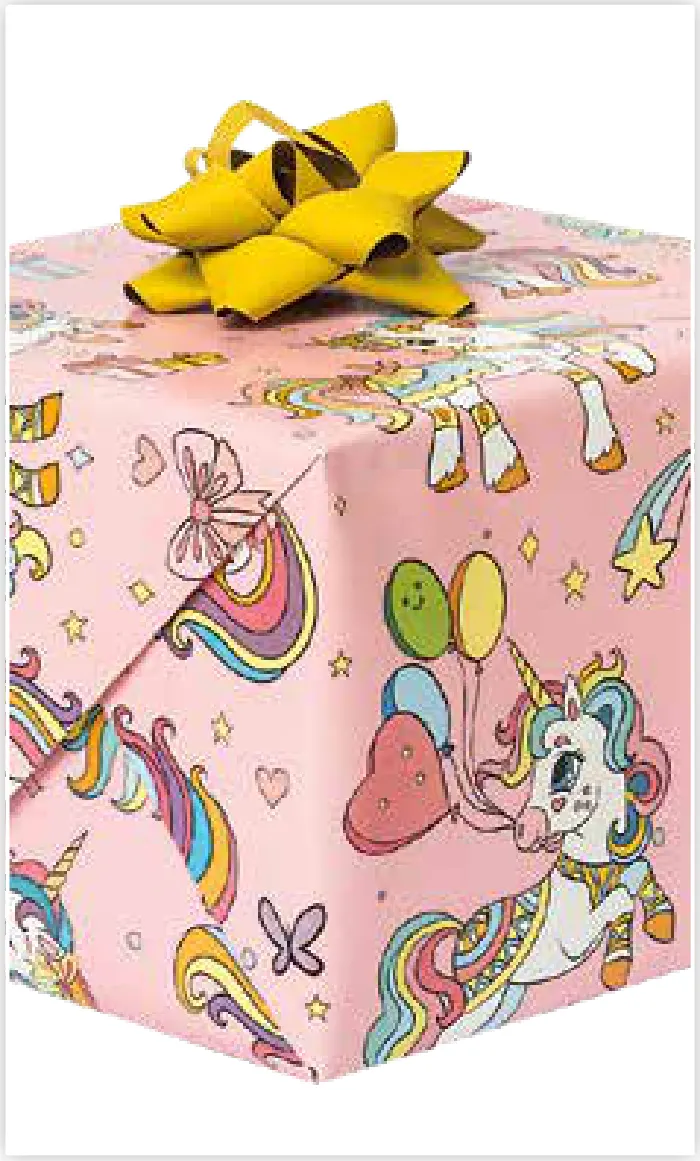 Papel de regalo PA-0036