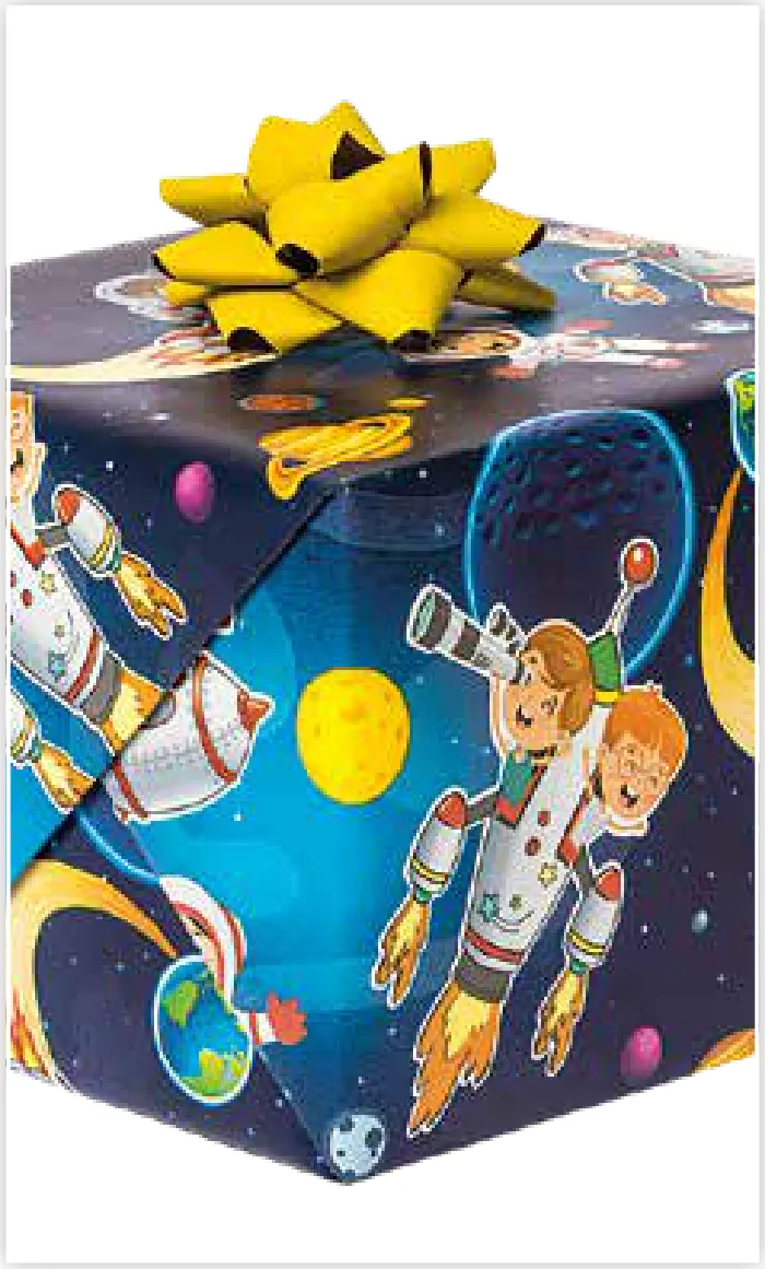 Papel de regalo PA-0037