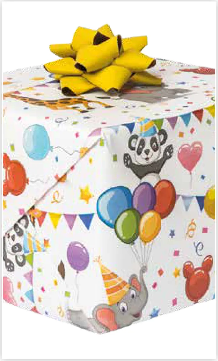 Papel de regalo PA-0039