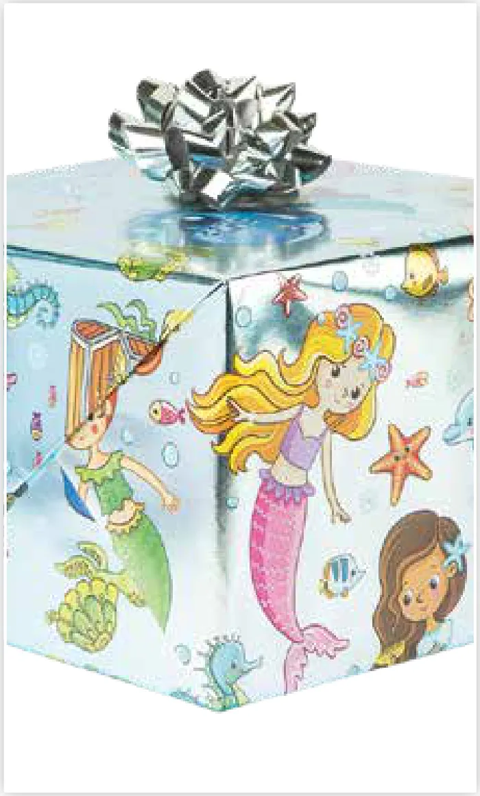 Papel de regalo PA-0024