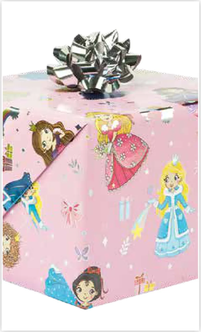 Papel de regalo PA-0025