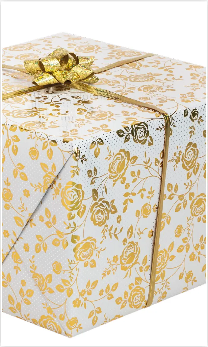 Papel de regalo PA-0088