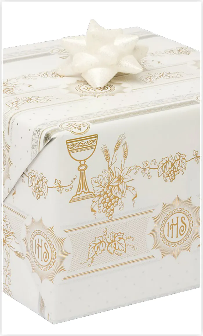 Papel de regalo PA-0080