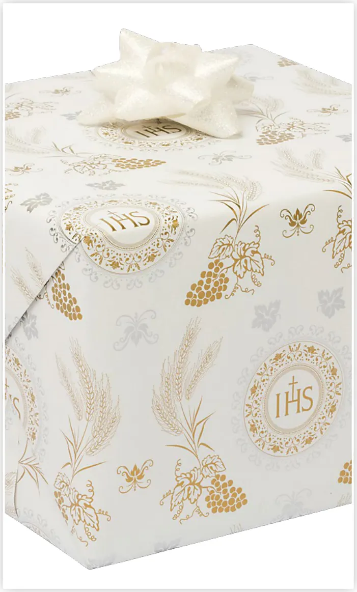 Papel de regalo PA-0081