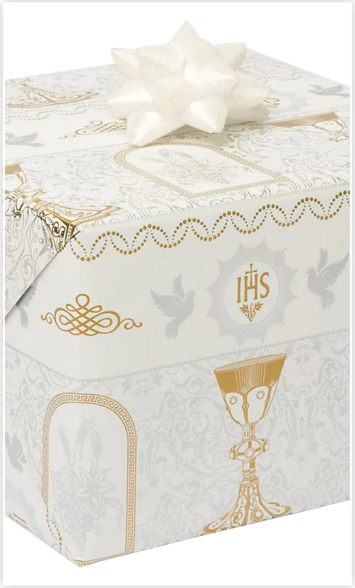 Papel de regalo PA-0082