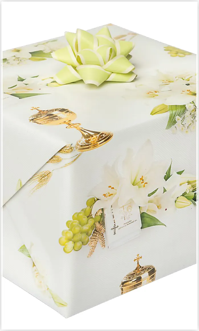 Papel de regalo PA-0084