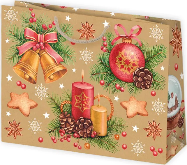 Papel de regalo PA-0074
