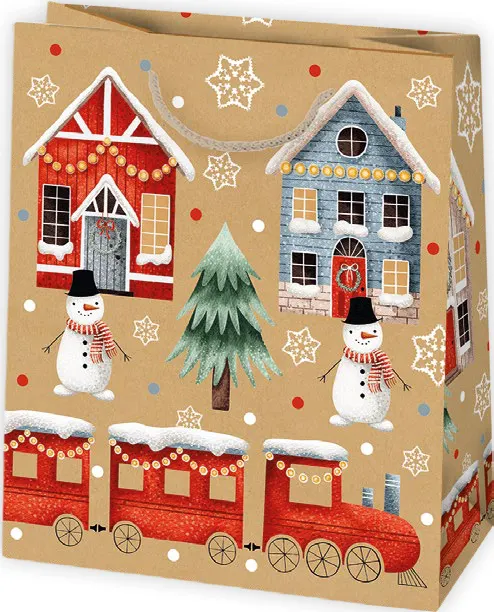 Papel de regalo PA-0069