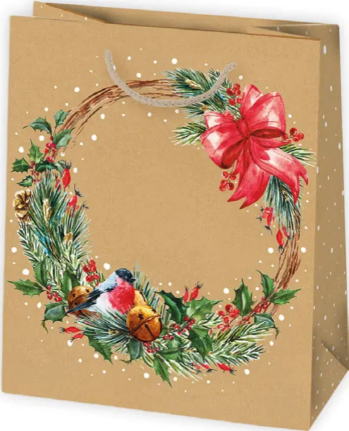 Papel de regalo PA-0070