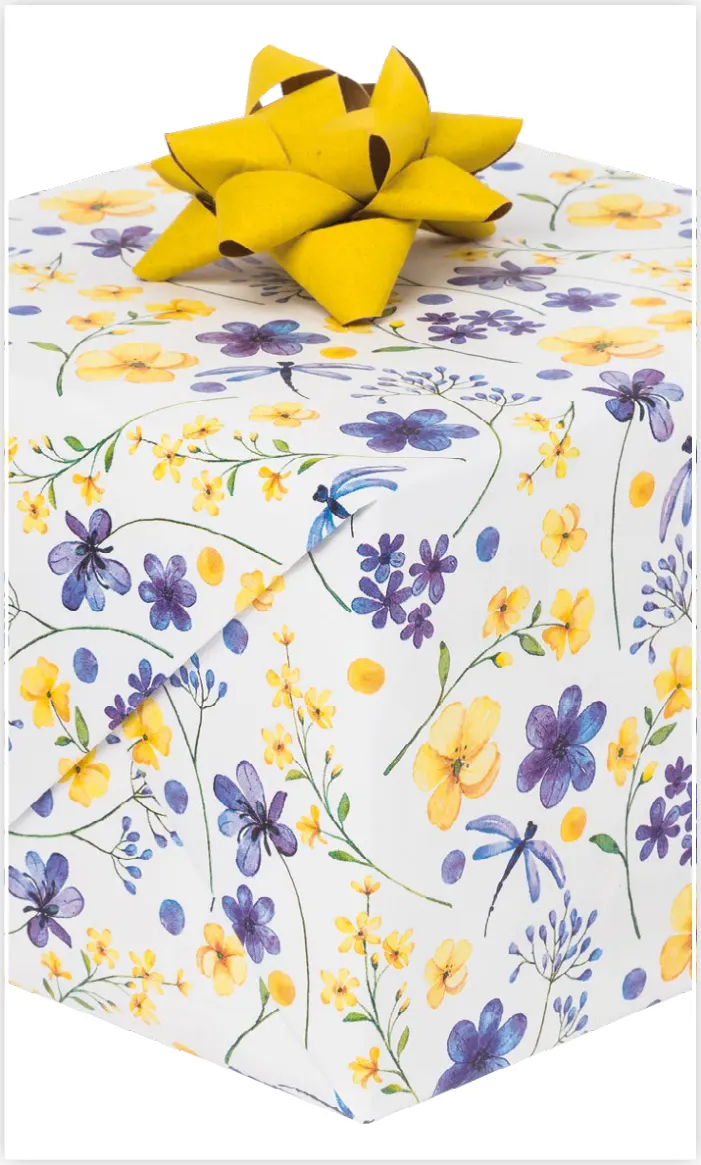 Papel de regalo PA-0077