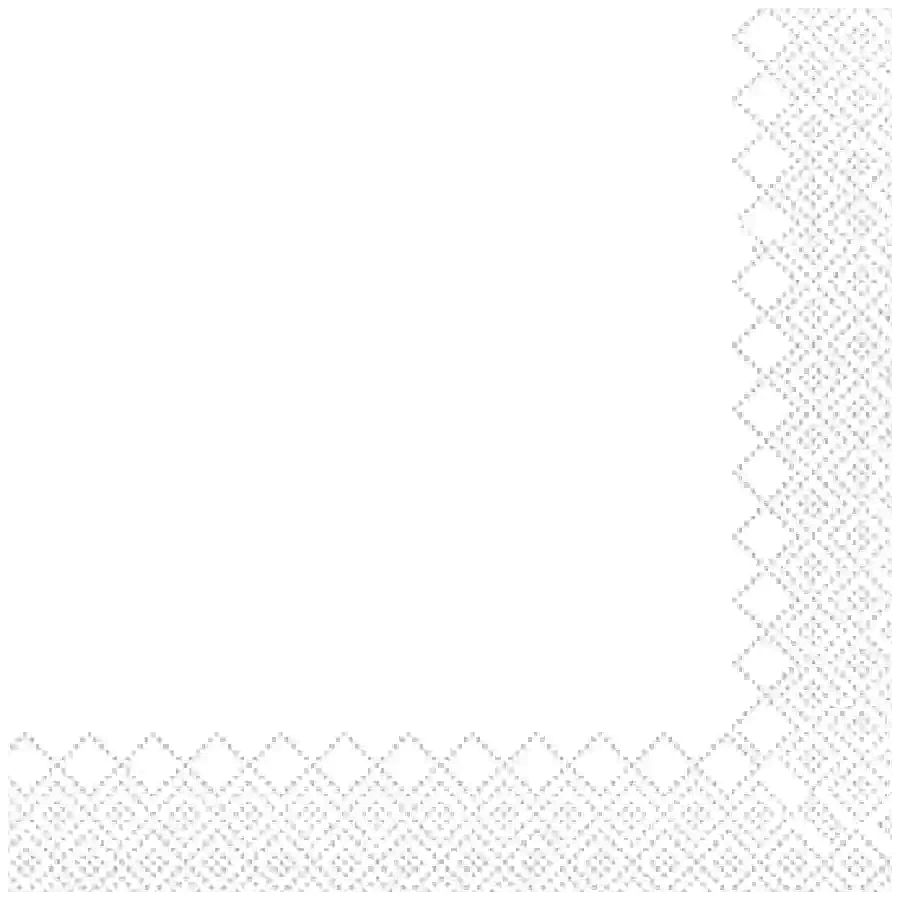Airlaid Blanco · DH_BA_000101