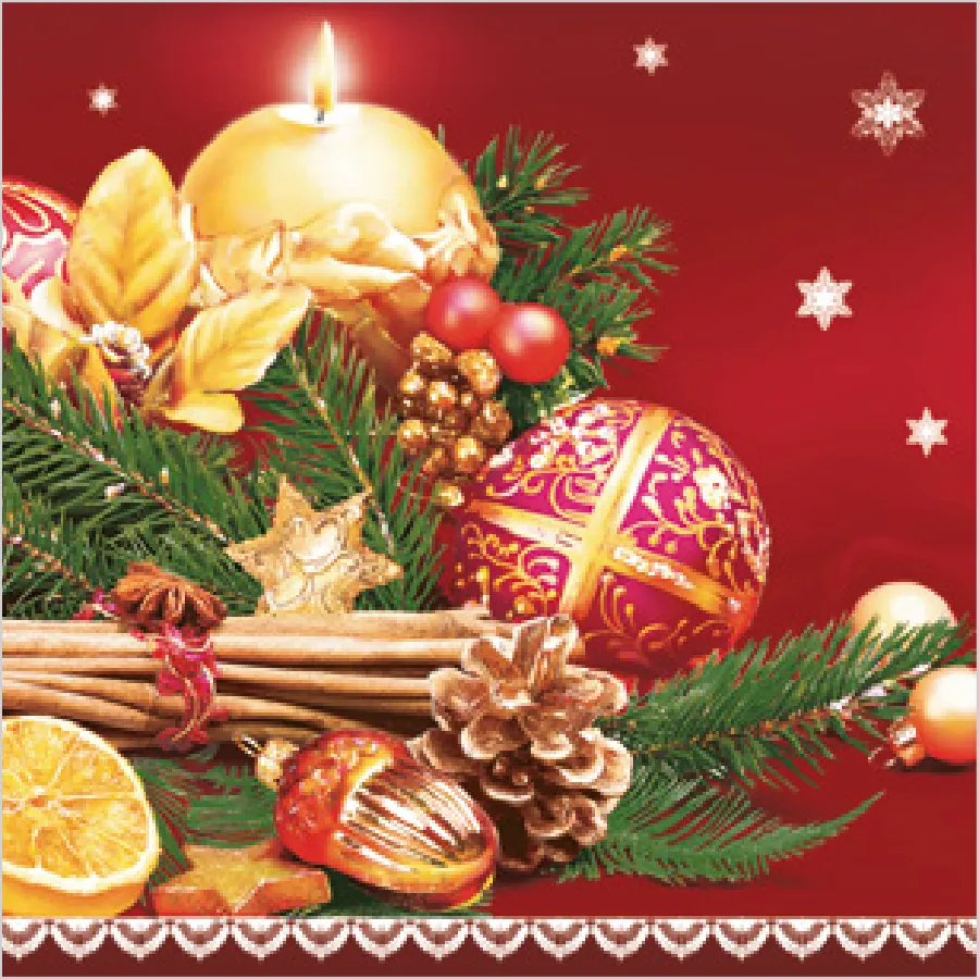 Especias Navideñas · SD_GW_005201