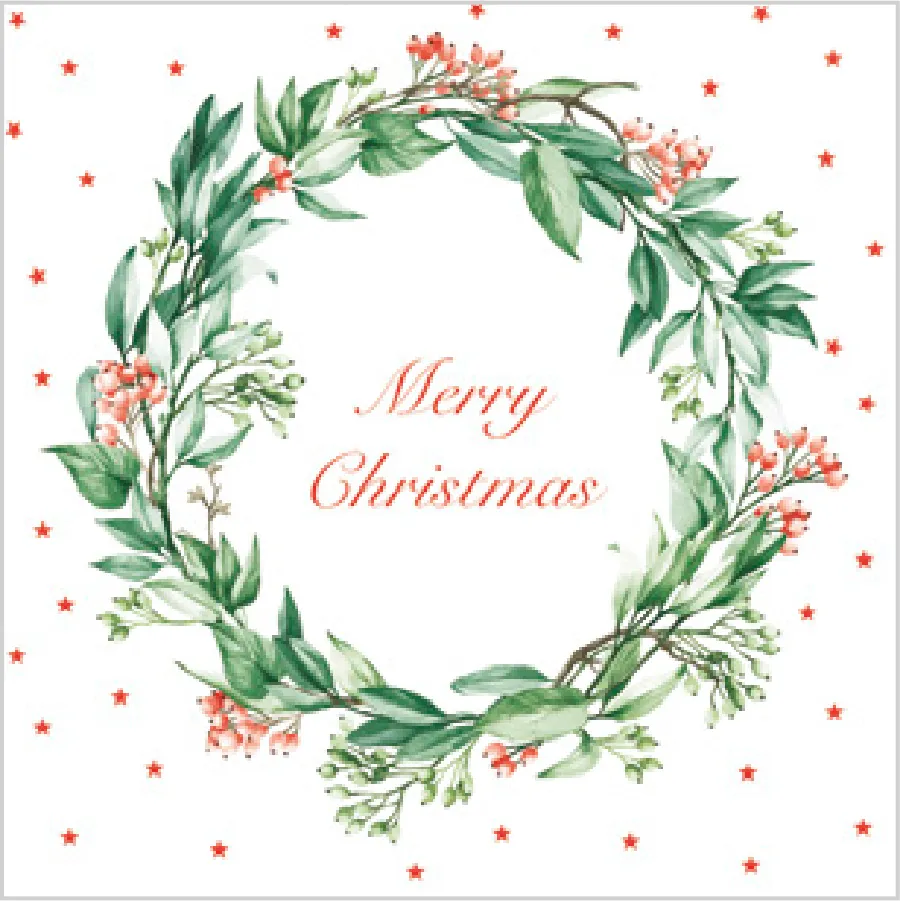 Feliz Navidad con Corona · SD_GW_021201