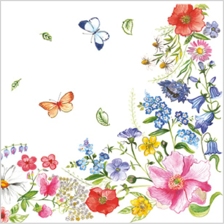 Cenefa Floral · SD_OG_021301