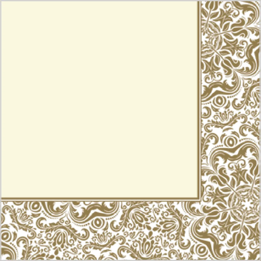 Marco Ornamental Crudo · SD_OG_027901