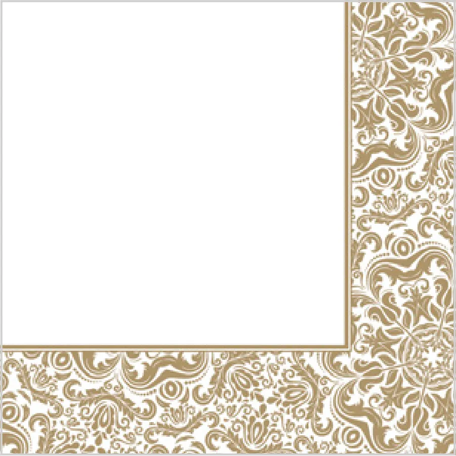 Marco Ornamental Dorado · SD_OG_027904