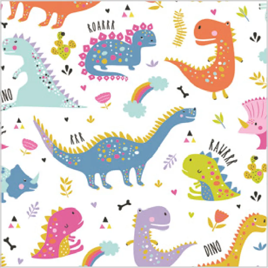 Dinosaurios Divertidos · SD_OG_036001