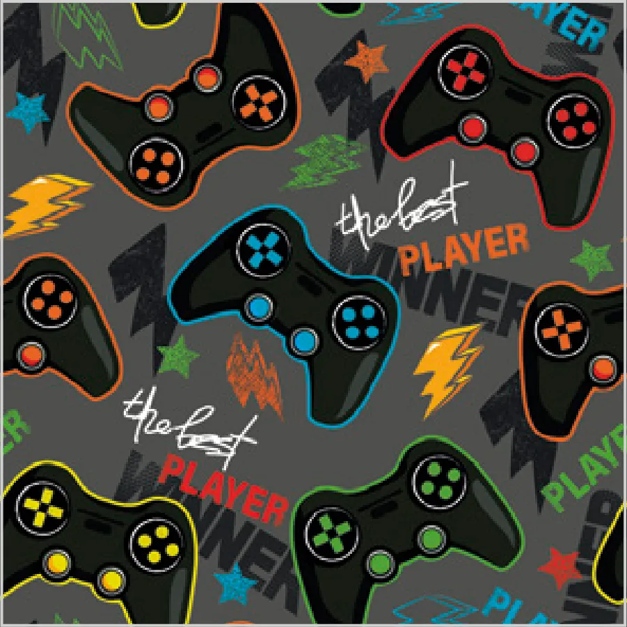 Juego con Joystick · SD_OG_036501