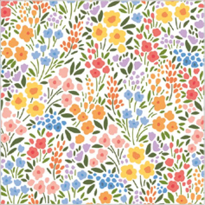 Prado de Flores Primaverales · CD_OG_039101
