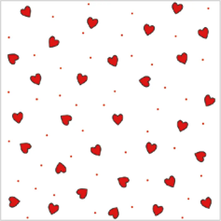 Adorables Corazoncitos · CD_OG_042101