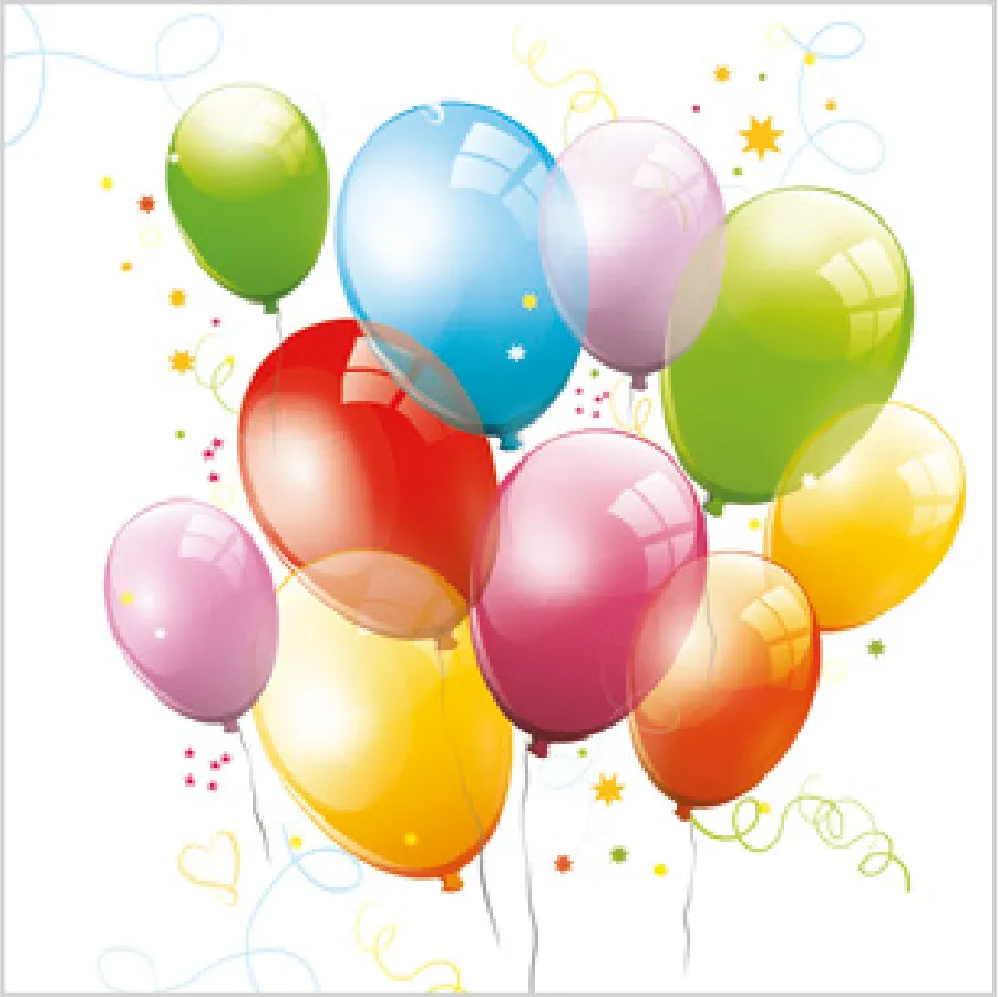 Globos de Cumpleaños · SD_OG_010001