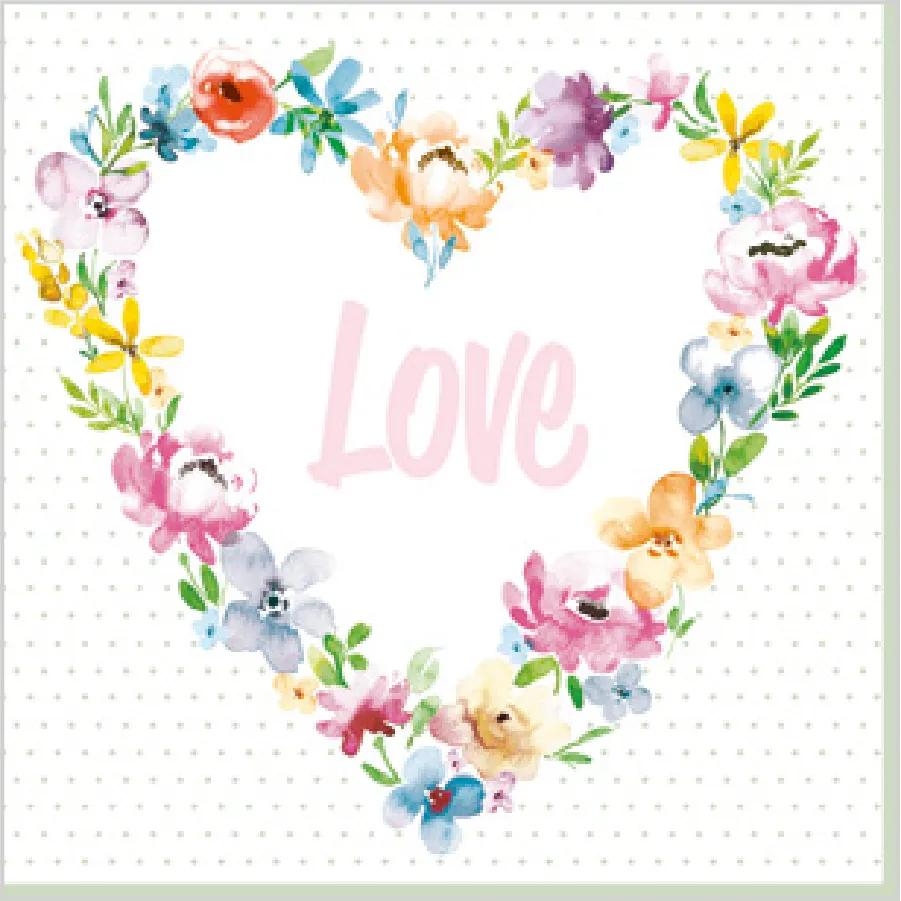Amor en Flor · SD_OG_034201