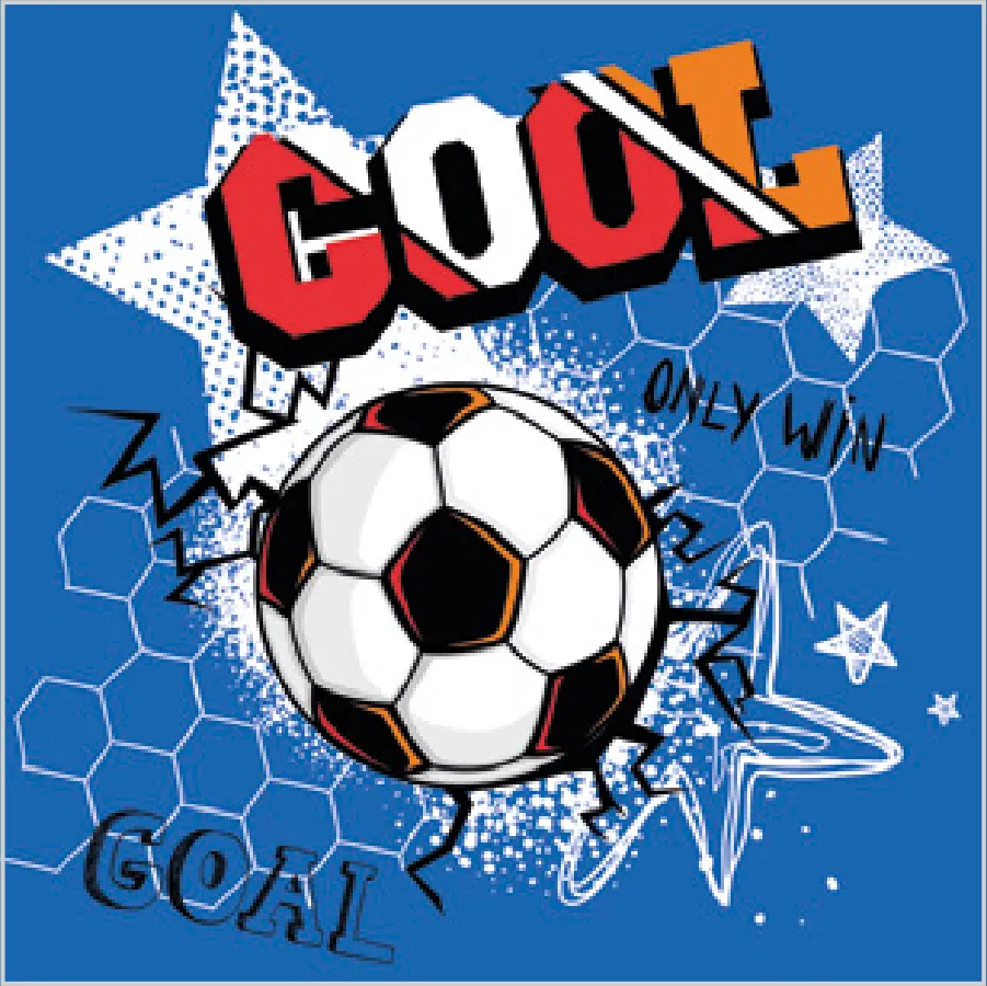 Fútbol Genial · SD_OG_038101