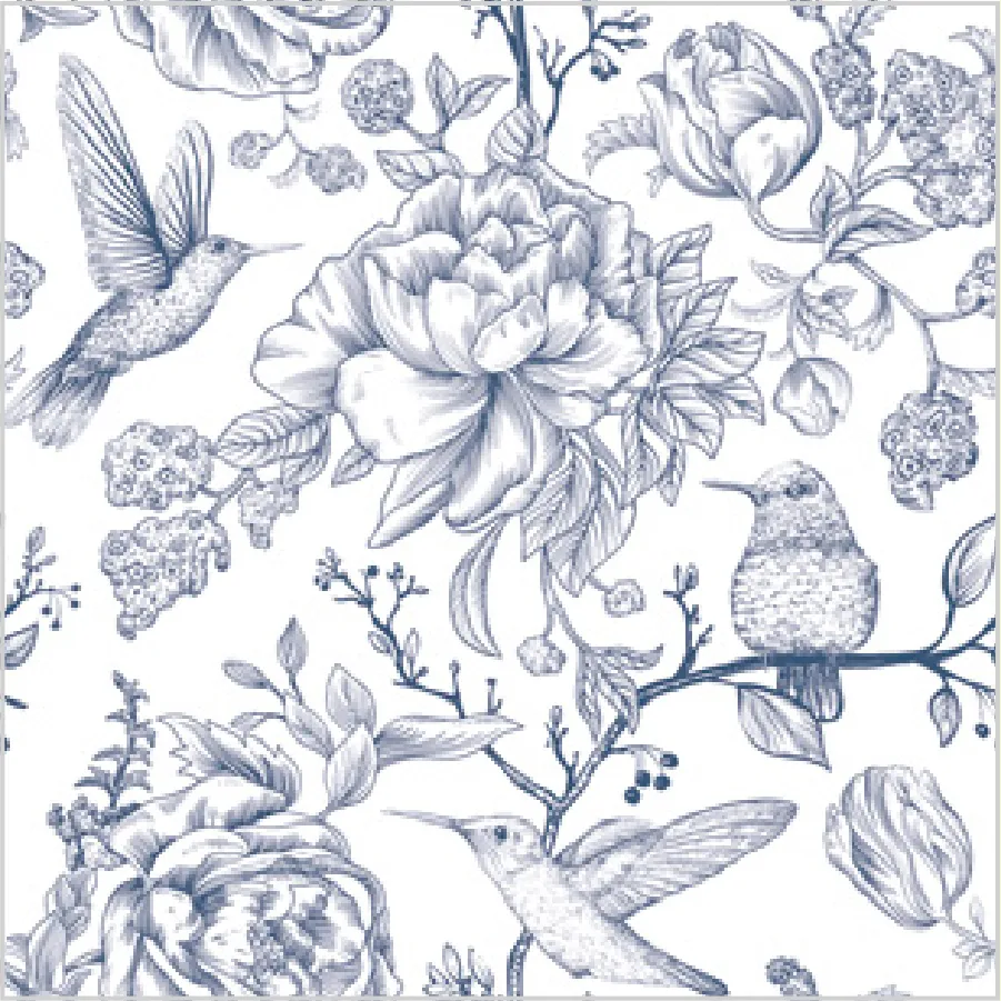 Ilustración de Fauna y Flora · SD_OG_039501