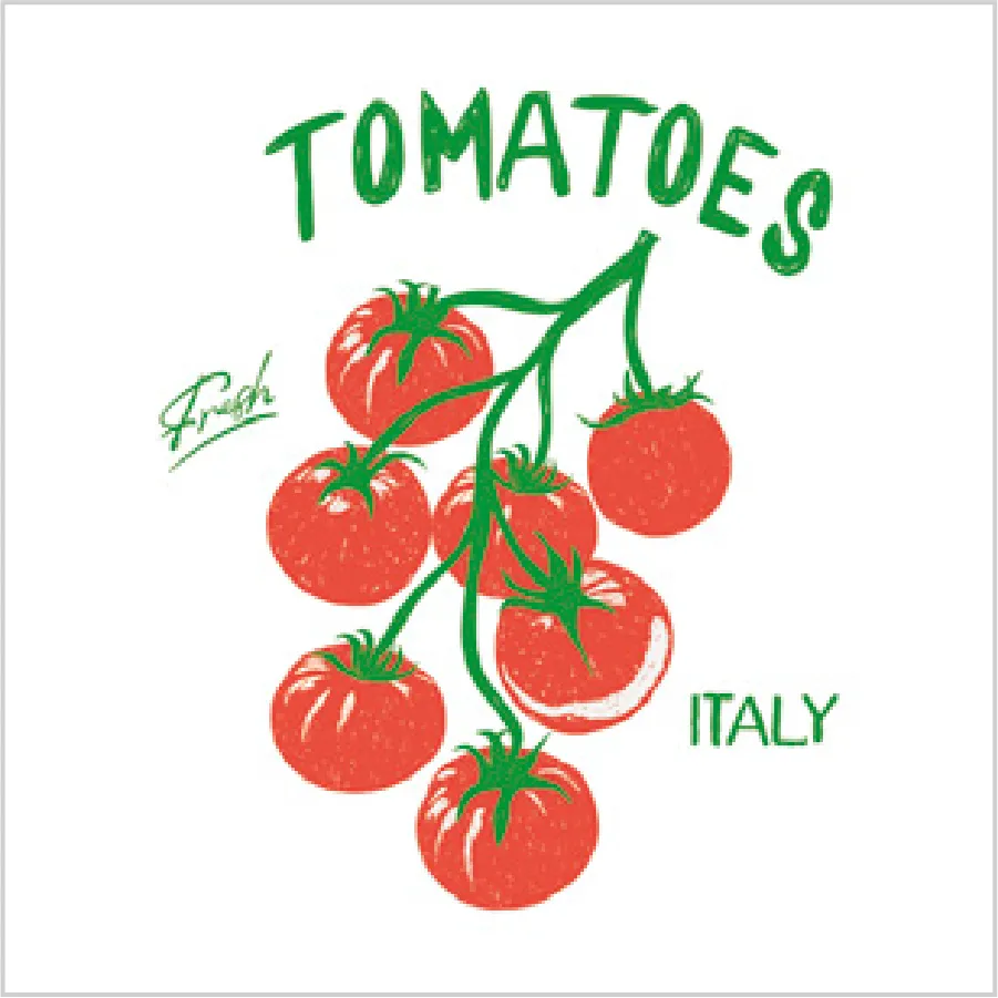 Tomates Frescos · SD_OG_043901