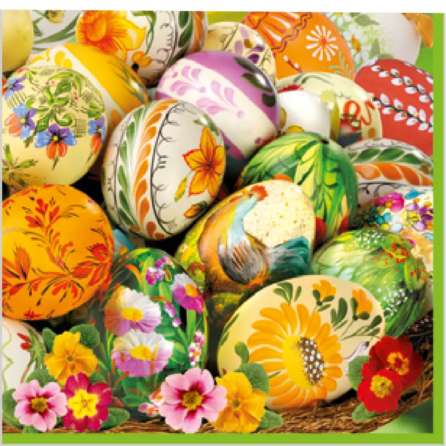 Huevos Pintados · SD_WL_002501