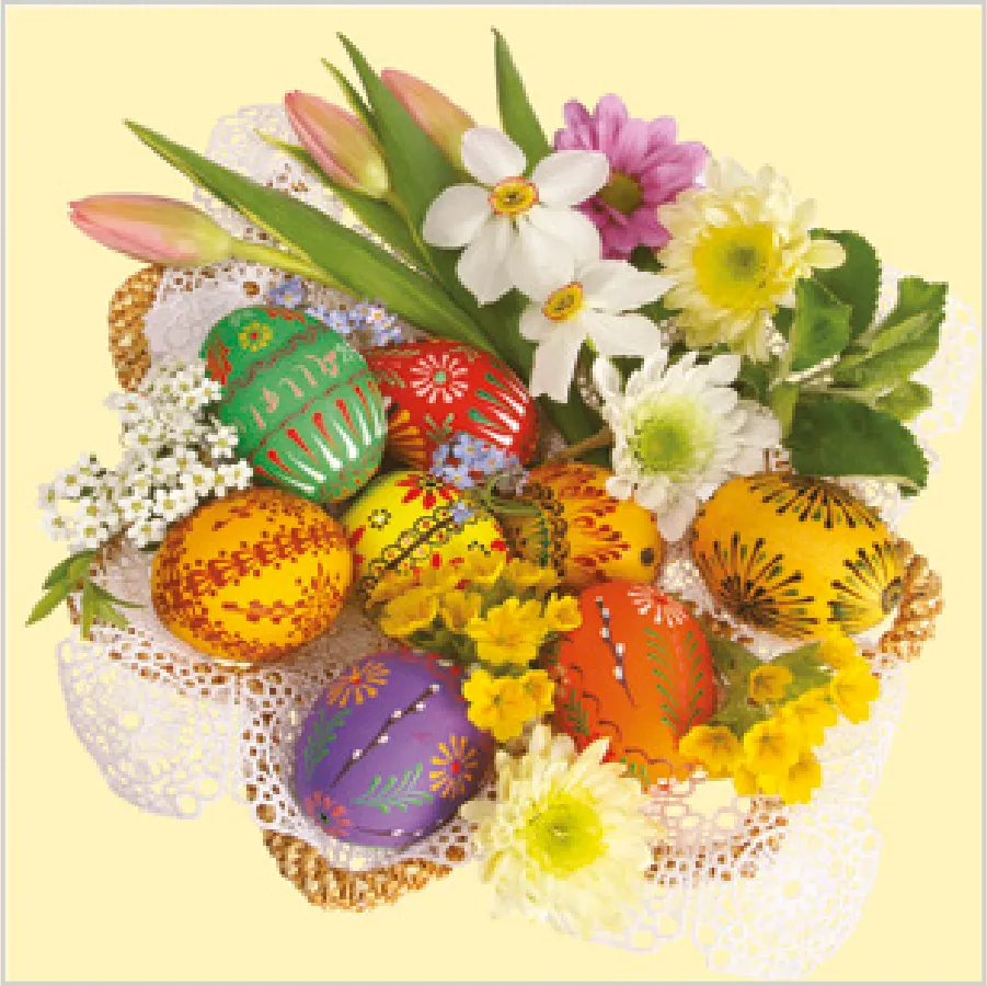 Composición de Pascua · SD_WL_003901