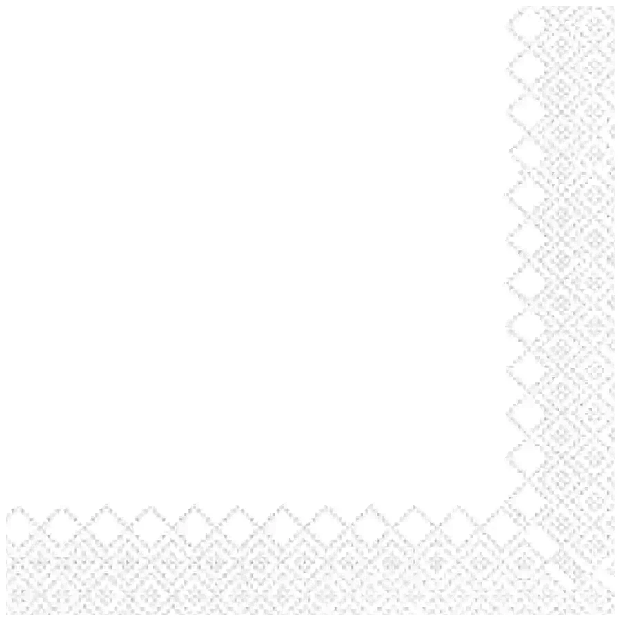 Airlaid Blanco · DH_BA_000101