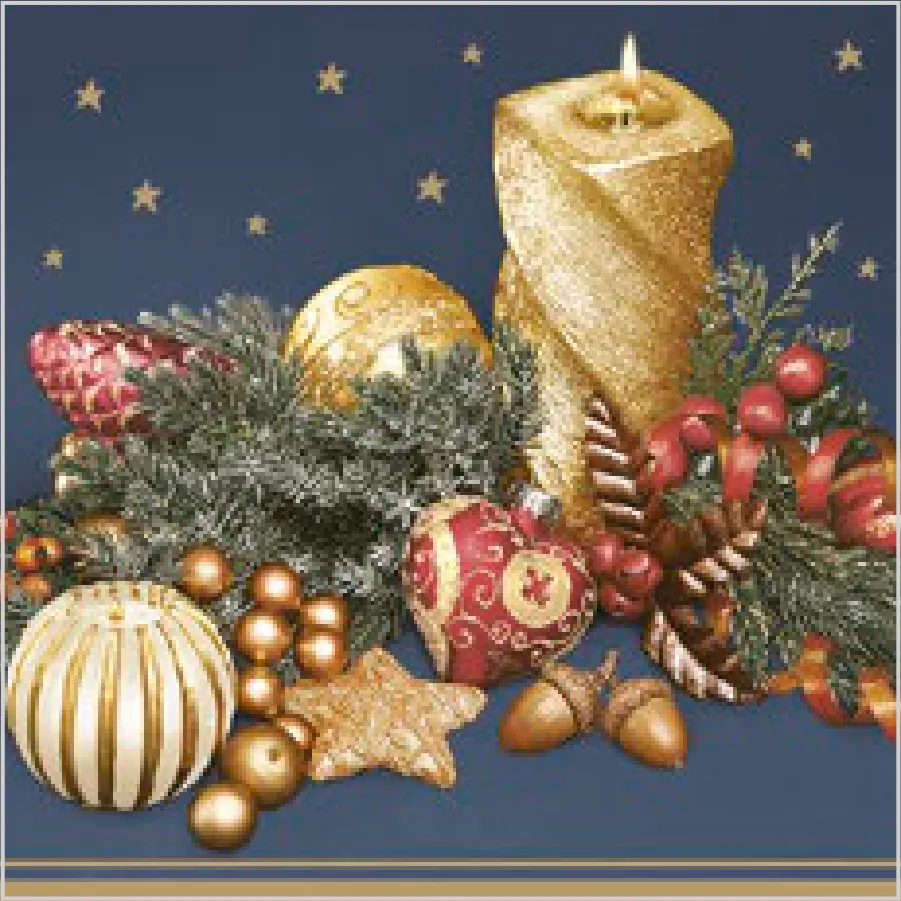 Composición de Nochebuena · SL_GW_023801