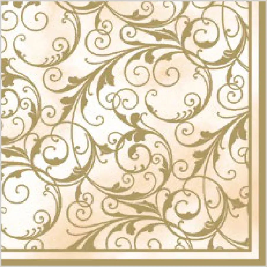 Crema y Dorado · SL_OG_001702