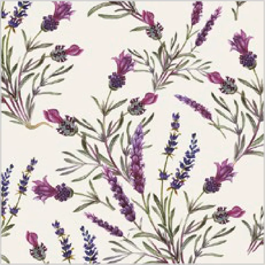 Ramitas de Lavanda · SL_OG_046301